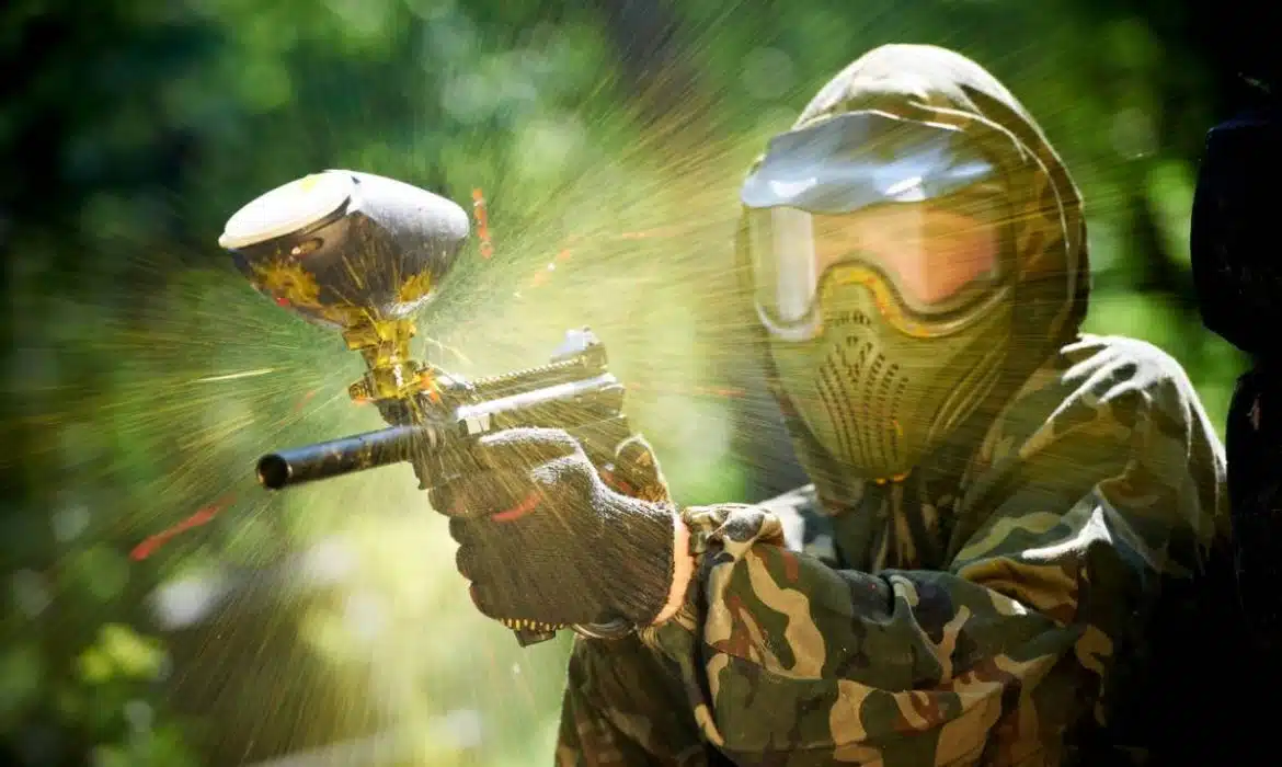 Comment bien conseiller vos clients qui débutent en paintball ?