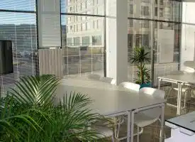Mobilier de bureau professionnel design : un atout pour votre entreprise !
