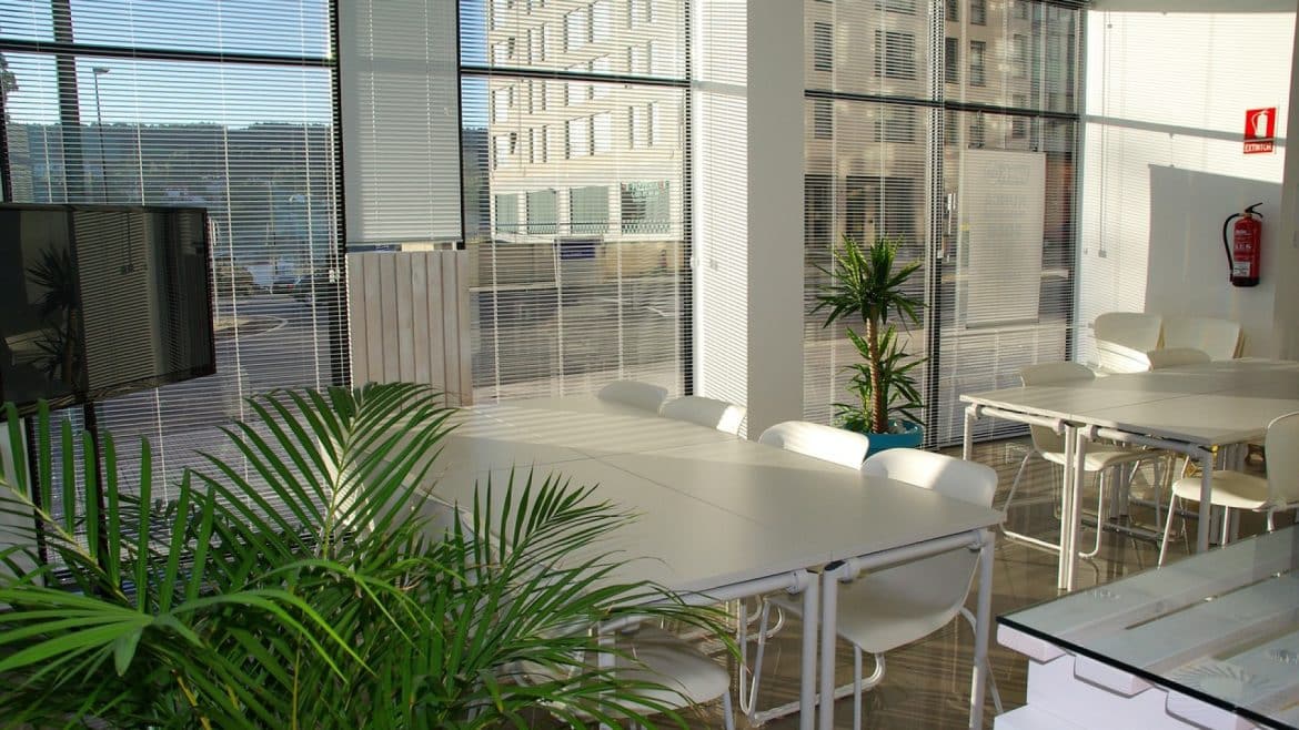 Mobilier de bureau professionnel design : un atout pour votre entreprise !