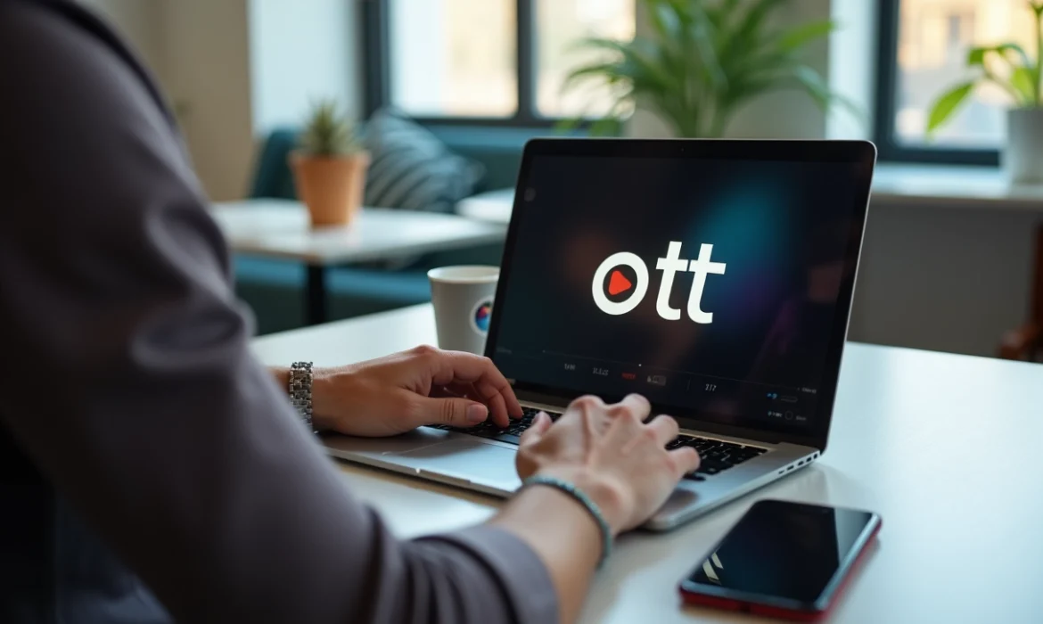 Comment monétiser votre contenu vidéo avec une application OTT : stratégies et meilleures pratiques