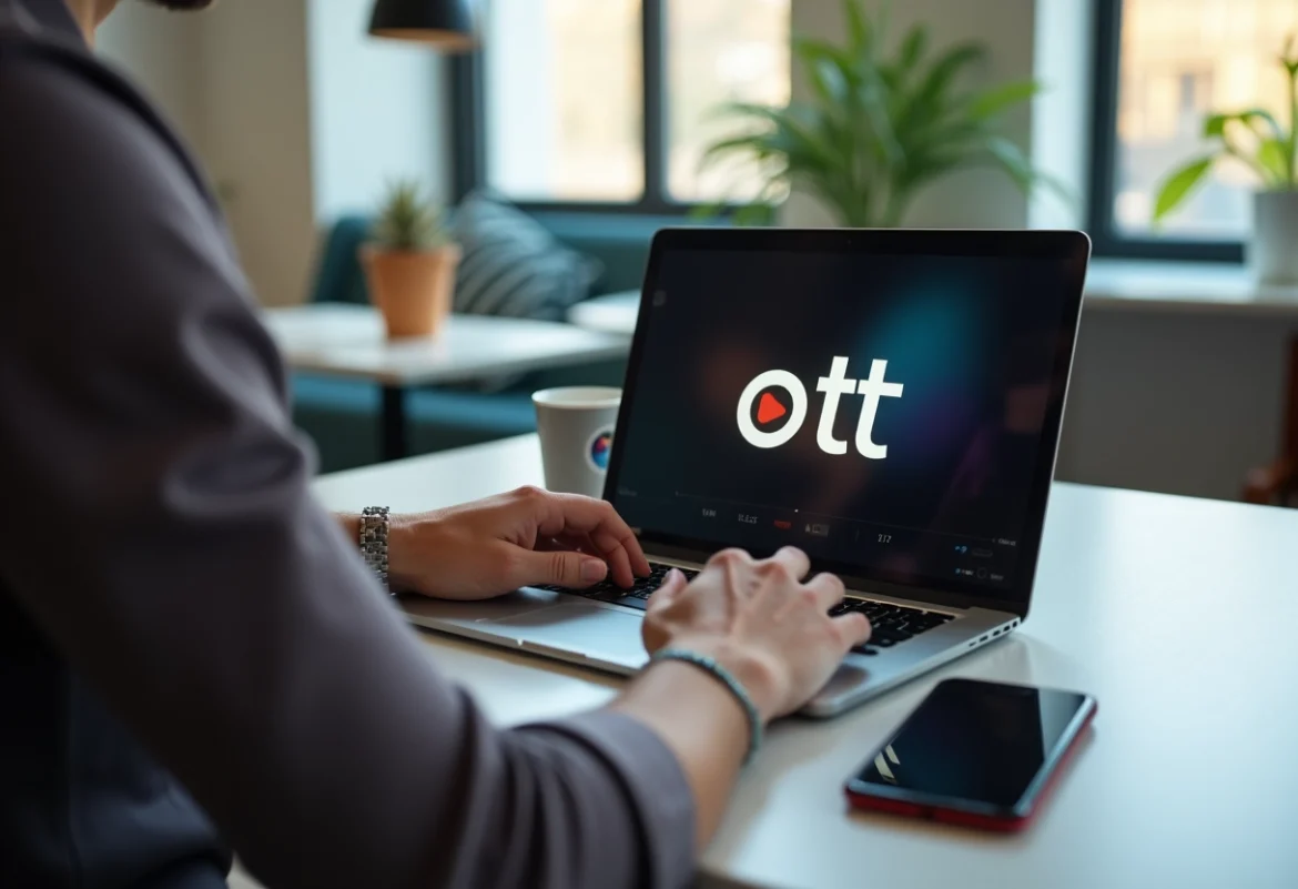 monetiser video ott