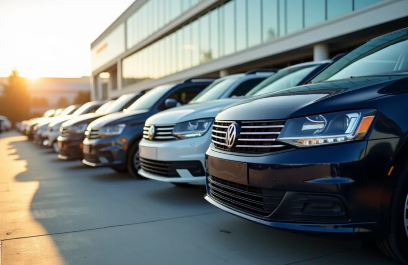 Comment optimiser sa flotte automobile pour son entreprise en 6 étapes ?
