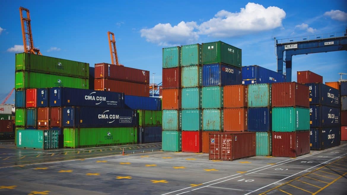 Optimiser la gestion des passages de marchandise en douane grâce à un logiciel dédié