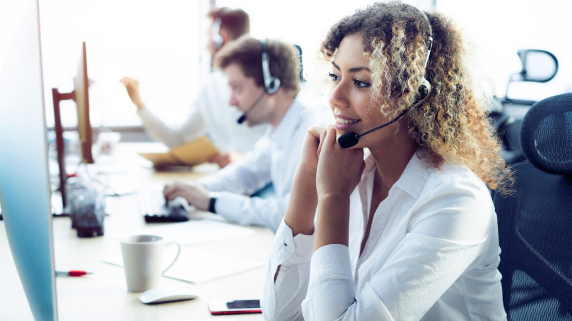 Optimiser la productivité de votre équipe grâce à un central téléphonique efficace