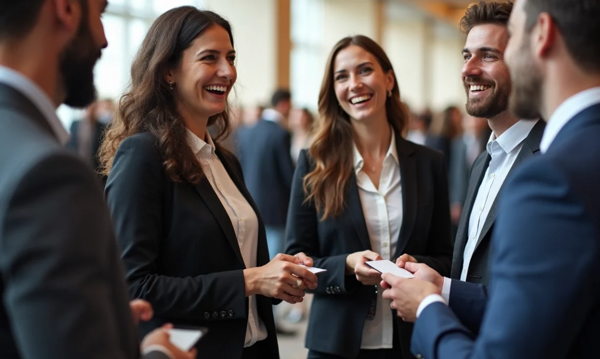 7 conseils pratiques pour bien organiser votre convention annuelle