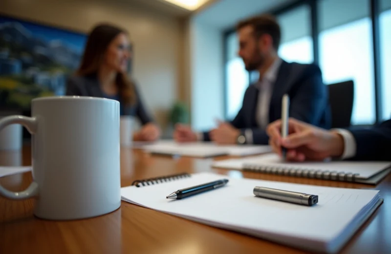 Comment intégrer les objets personnalisés dans votre stratégie marketing d’entreprise