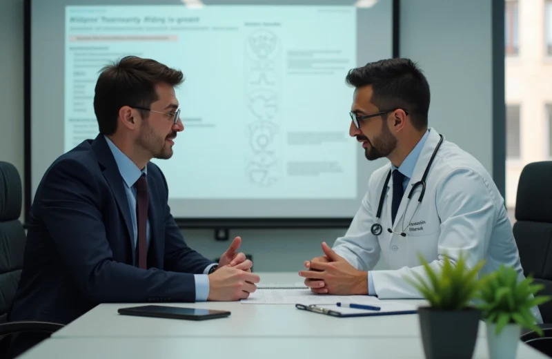 Professions libérales : les avantages d’une assurance dédiée à vos besoins spécifiques