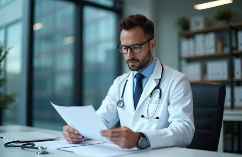 Les obligations légales du médecin-conseil : un décryptage