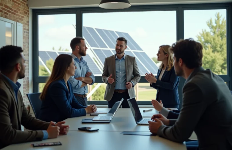La finalité sociétale : un levier pour l’innovation durable
