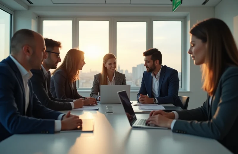 Quand faire appel à un pro pour développer sa stratégie de marketing digital ?