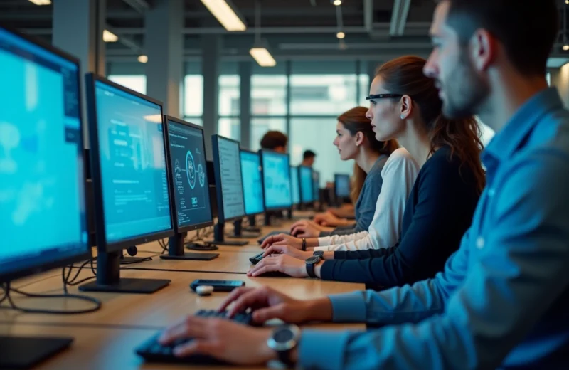 Plateforme CegidLife : gestion RH et outils disponibles