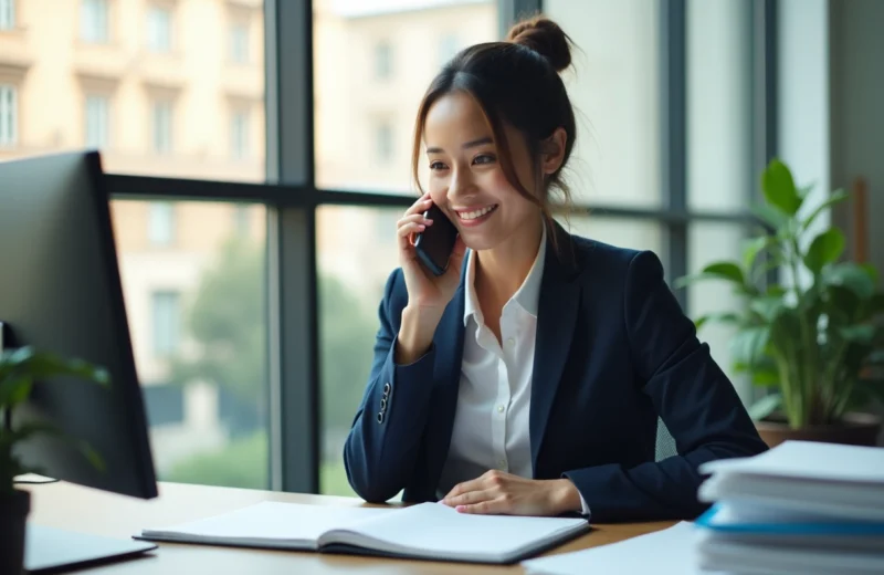 Pourquoi externaliser son secrétariat peut transformer votre organisation