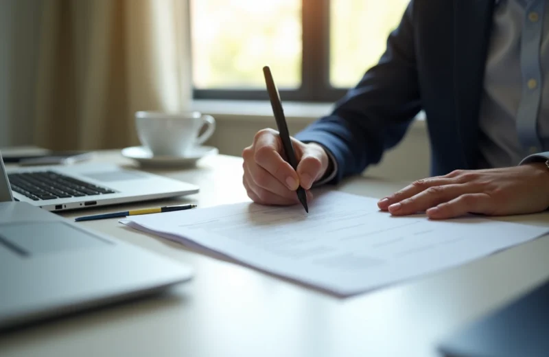 Comprendre et remplir efficacement votre formulaire TNS : conseils et astuces