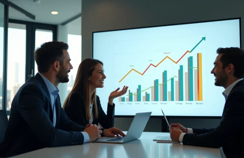 Comprendre le rôle et l’importance des actionnaires dans l’entreprise : Une définition claire et approfondie