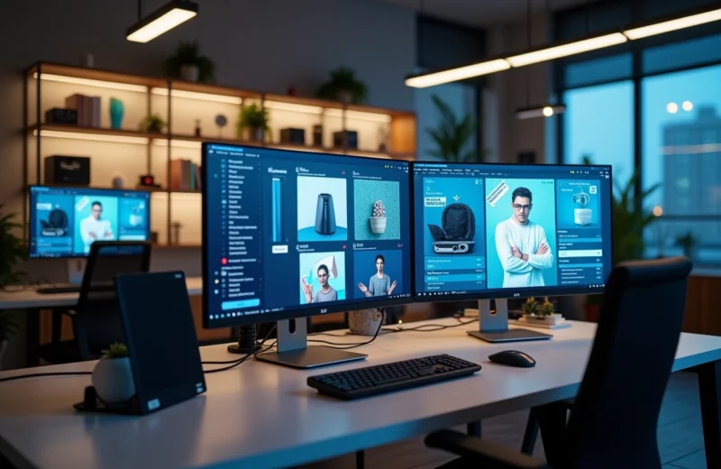 SwediShop : une boutique en ligne spécialisée dans quel domaine ?