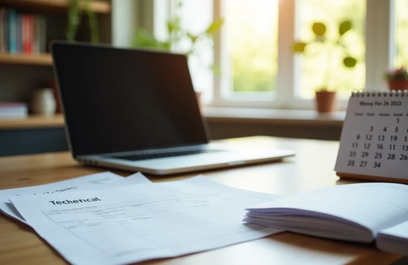 Optimiser ses finances grâce au calendrier de paie des professeurs