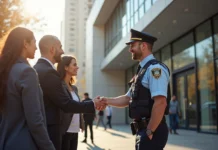 Protection des citoyens : Prévention des abus de pouvoir et sécurité