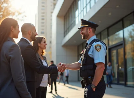 Protection des citoyens : Prévention des abus de pouvoir et sécurité