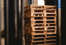 Palette de stockage : une solution optimale pour votre entreprise ?