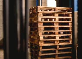 Palette de stockage : une solution optimale pour votre entreprise ?