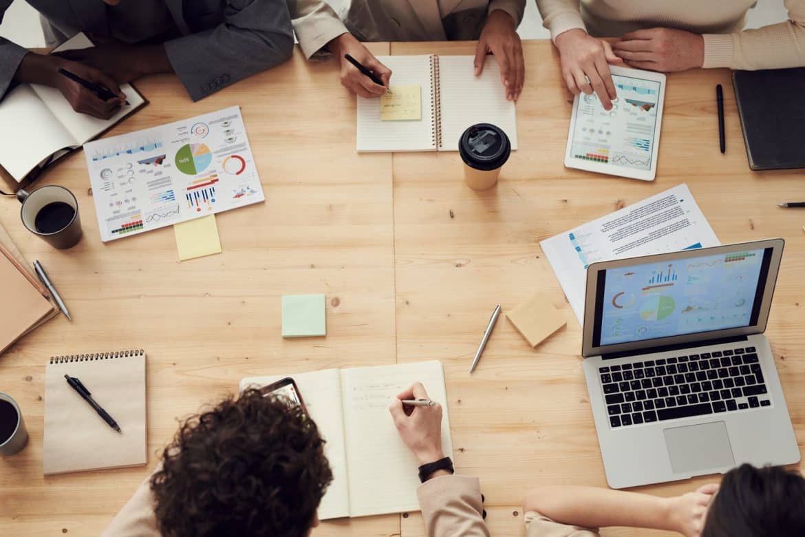 gestion d’un projet
