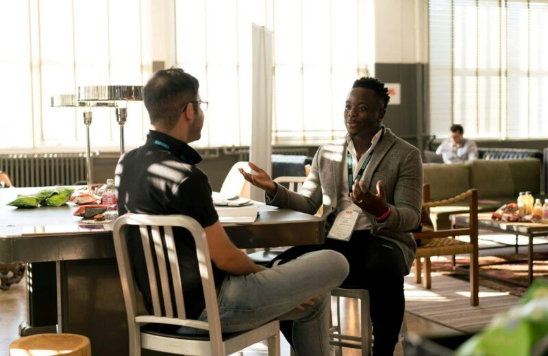 La formation et le coaching en ligne, la nouvelle tendance pour booster vos résultats professionnels