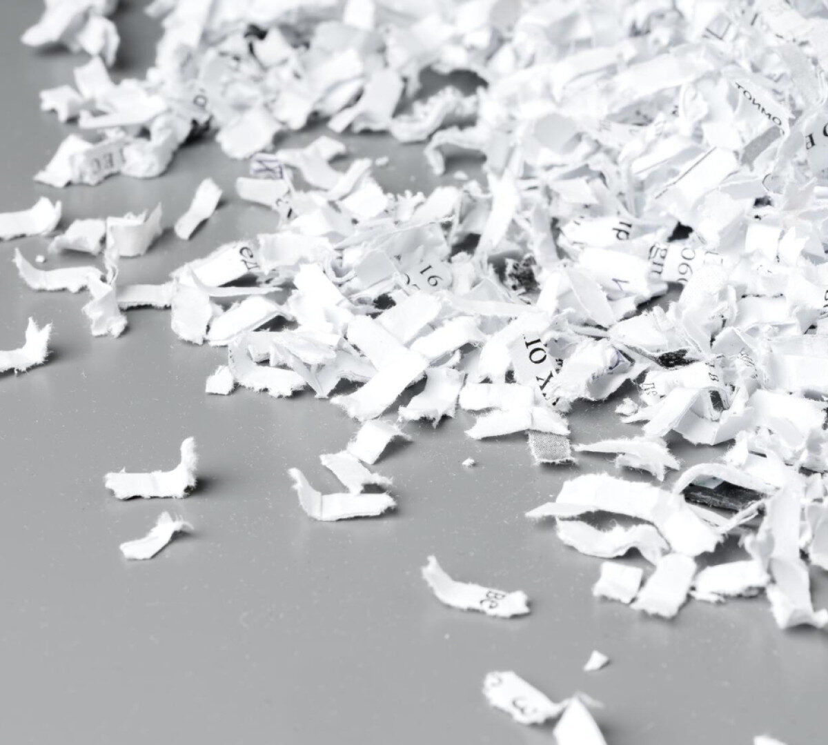 Pourquoi chaque entreprise a besoin d’un destructeur de documents ?