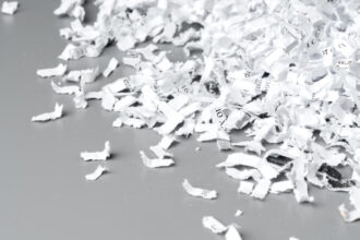 Pourquoi chaque entreprise a besoin d’un destructeur de documents ?