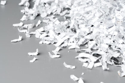 Pourquoi chaque entreprise a besoin d’un destructeur de documents ?