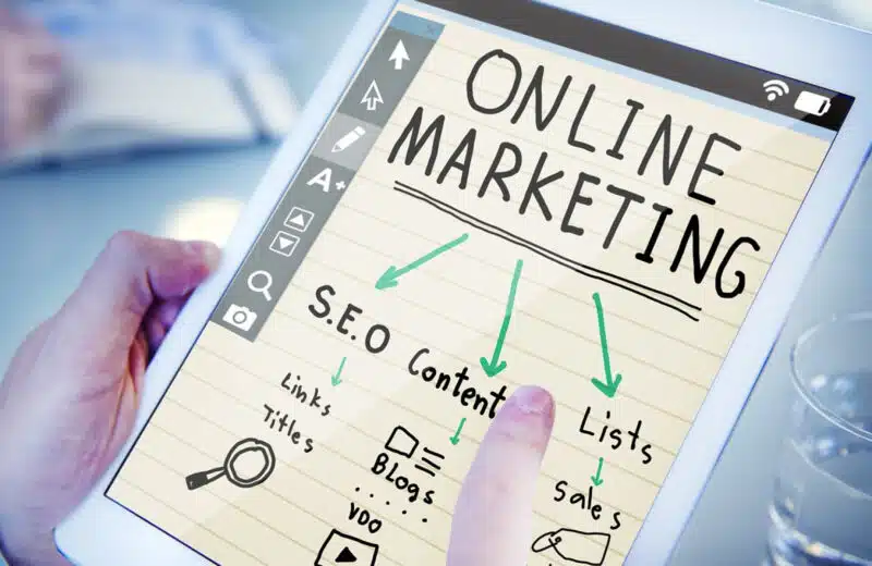 Pourquoi faire appel à un expert en marketing digital ?
