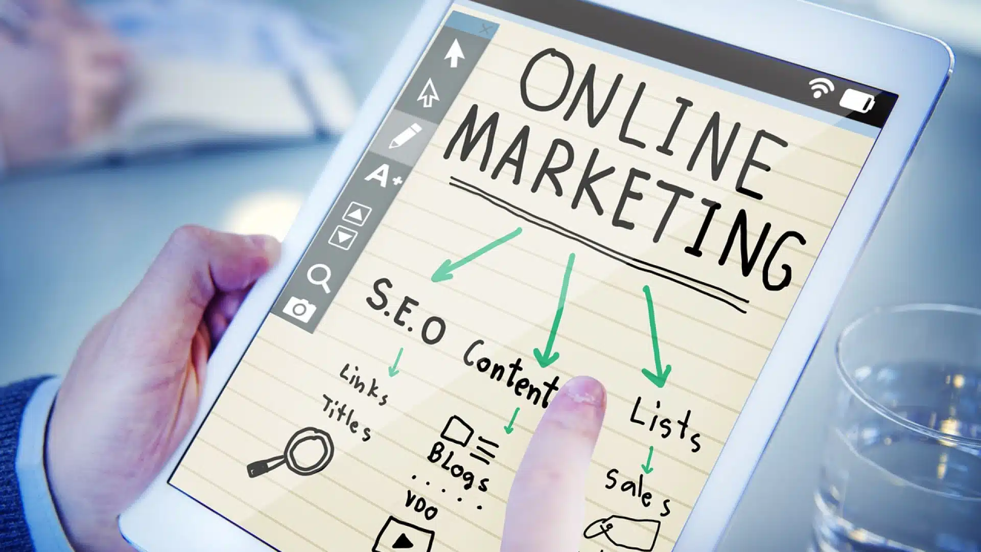 Pourquoi faire appel à un expert en marketing digital ?
