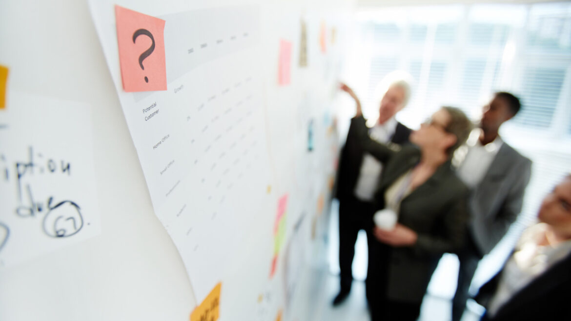 Pourquoi investir dans une stratégie de naming est crucial pour votre entreprise ?