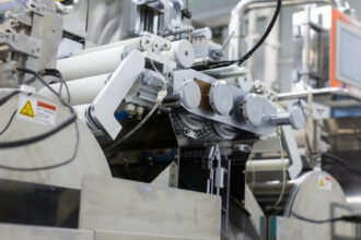Pourquoi s’entourer d’un expert pour la fabrication de machine de production sur mesure ?