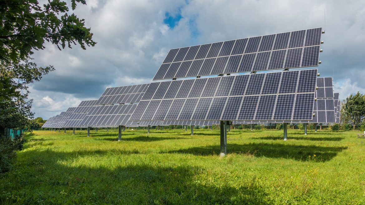 Pourquoi utiliser les panneaux solaires dans une entreprise ?
