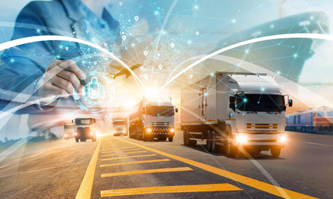 Professionnel du transport routier international : un partenaire de confiance !