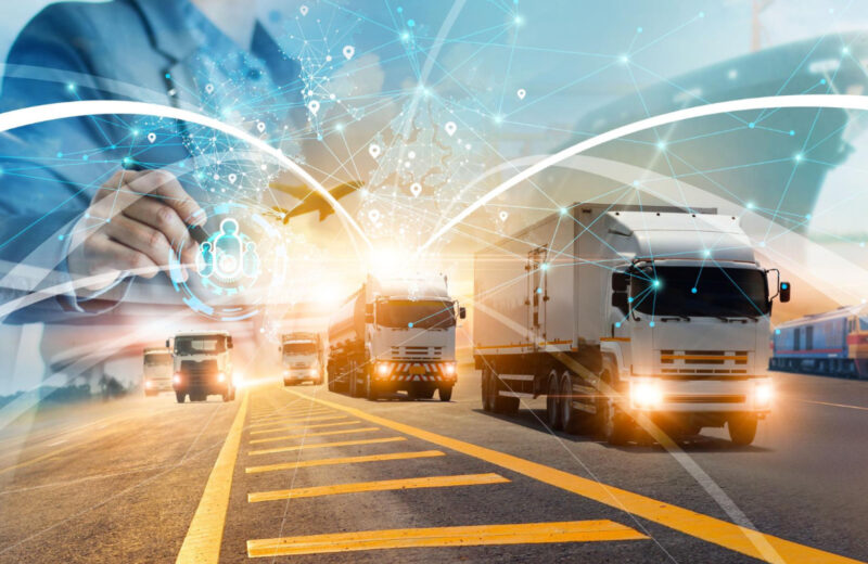 Professionnel du transport routier international : un partenaire de confiance !