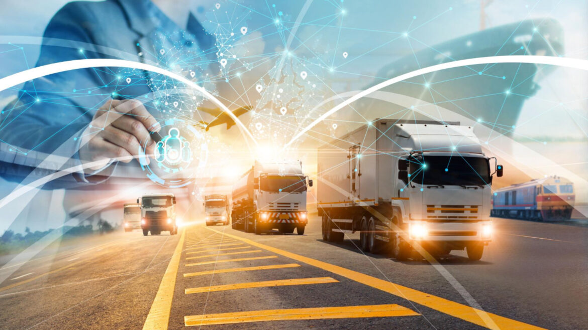 Professionnel du transport routier international : un partenaire de confiance !