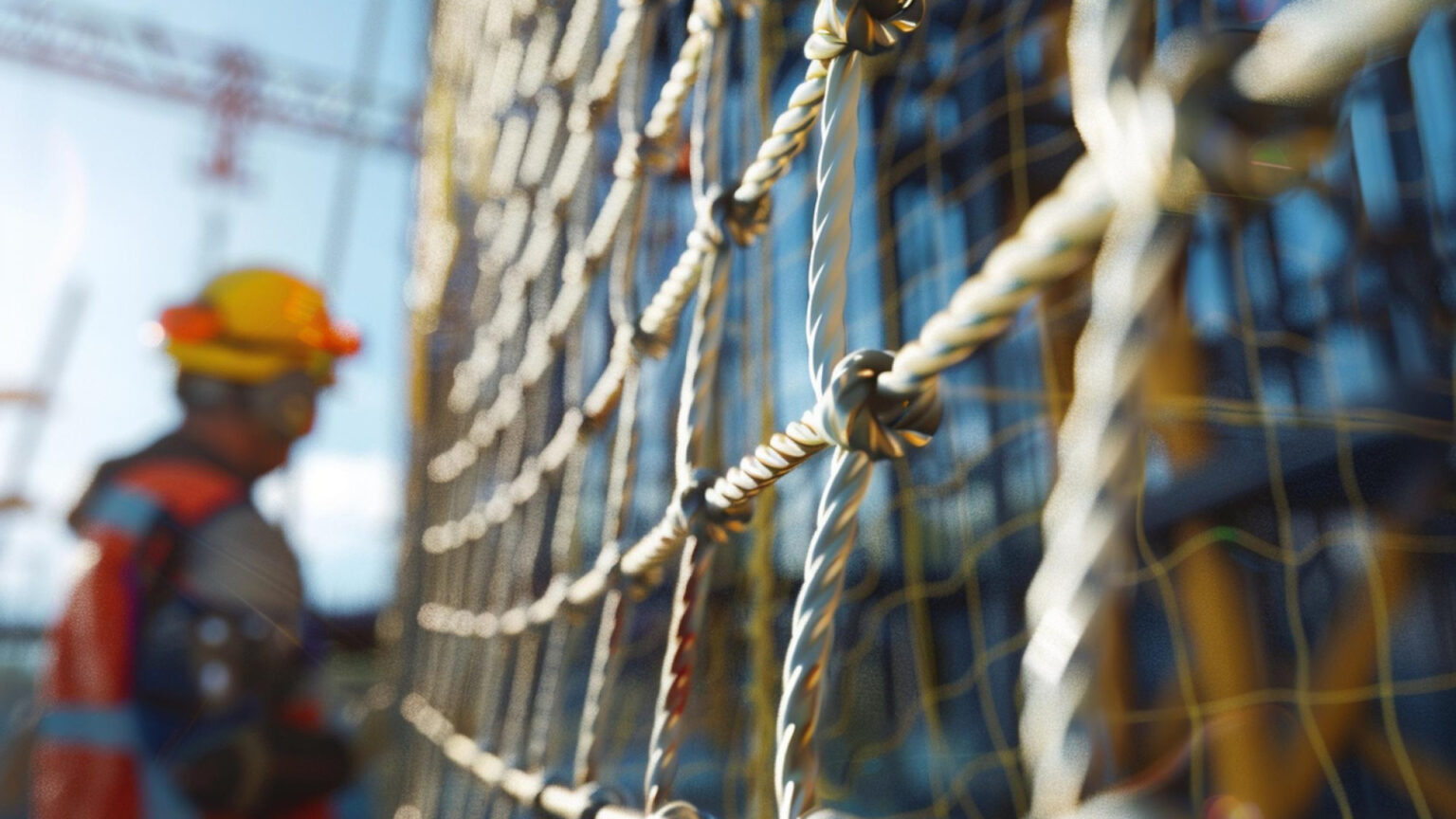 Protection collective sur chantier : quelles solutions anti-chute privilégier et rôle du coordonnateur sps ?