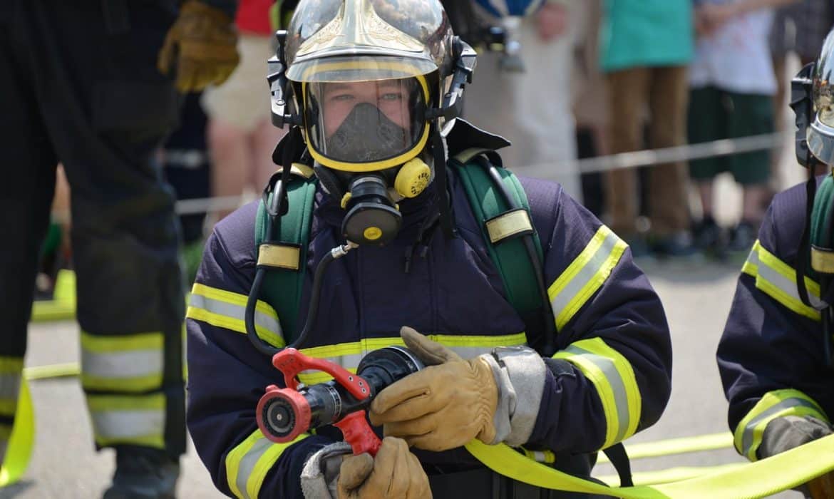 Quelles mesures prendre pour prévenir les incendies au travail ?