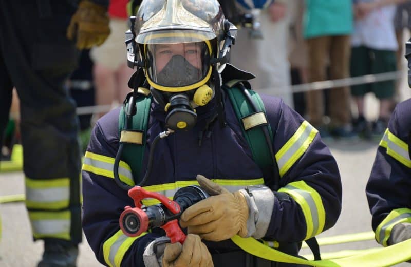 Quelles mesures prendre pour prévenir les incendies au travail ?