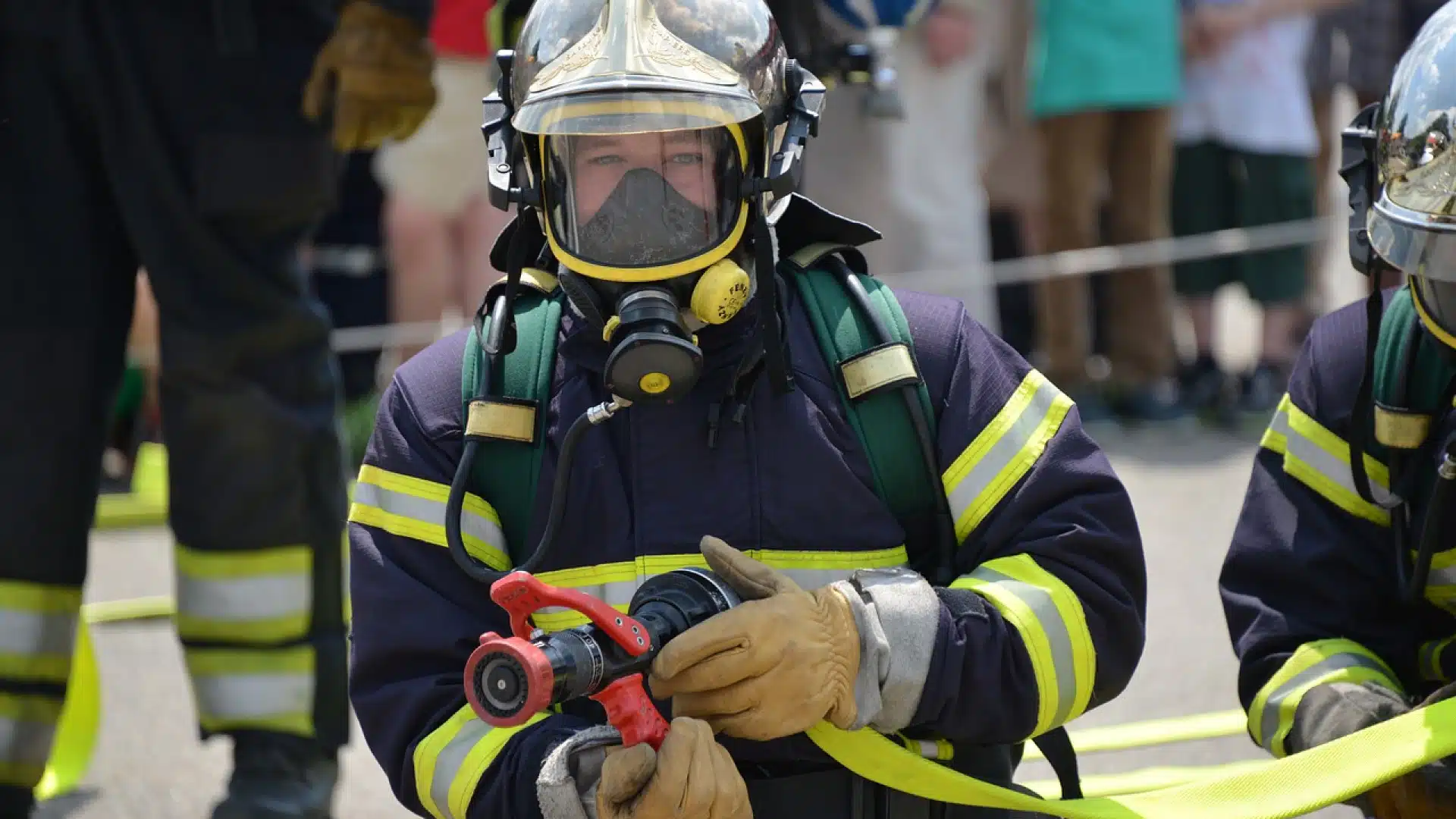 Quelles mesures prendre pour prévenir les incendies au travail ?