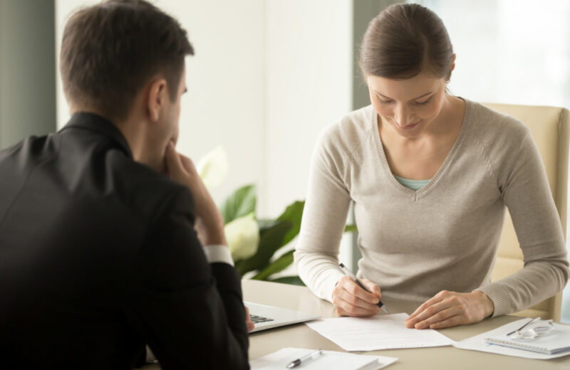 Quels sont les risques couverts par l’assurance professionnelle ?