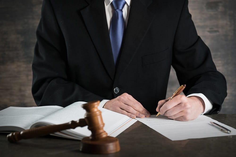 recourir à une Agence de traduction juridique