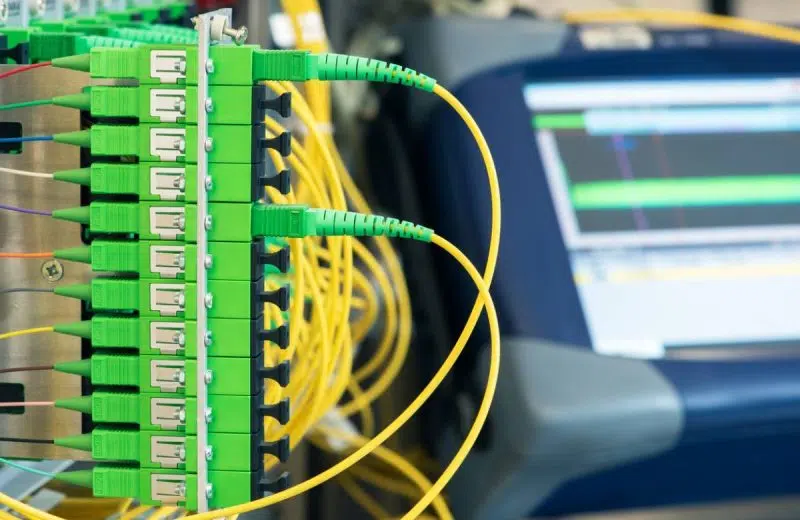 Fibre : comment choisir son réflectomètre optique ?