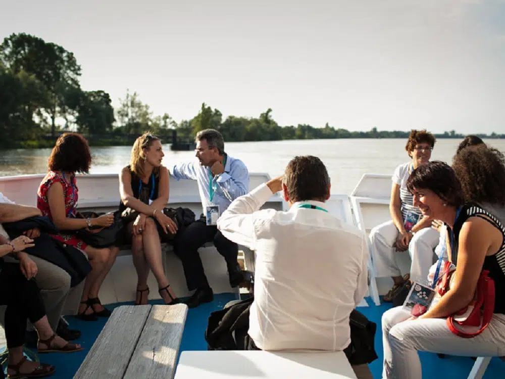 réussir l’organisation d’un séminaire d'entreprise