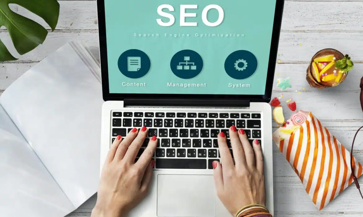 Comment réussir le référencement naturel Google de son site Web SEO ?