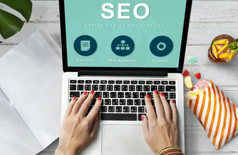 Comment réussir le référencement naturel Google de son site Web SEO ?