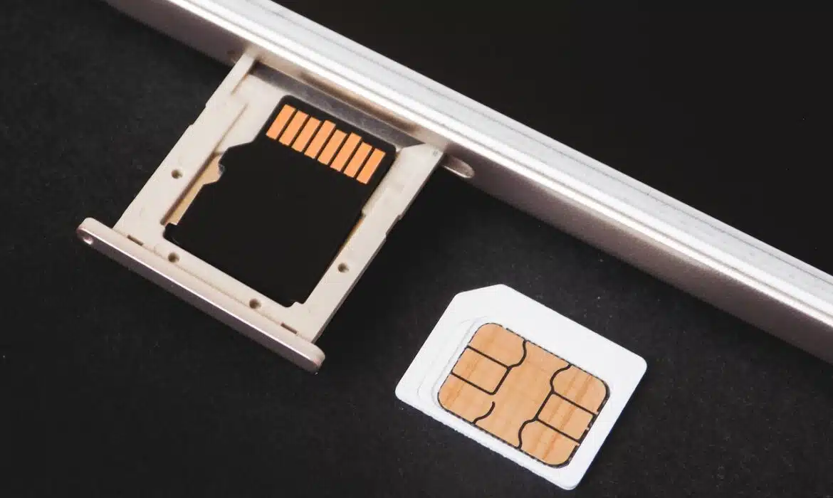 Pourquoi votre smartphone fonctionnera mieux avec une carte SIM