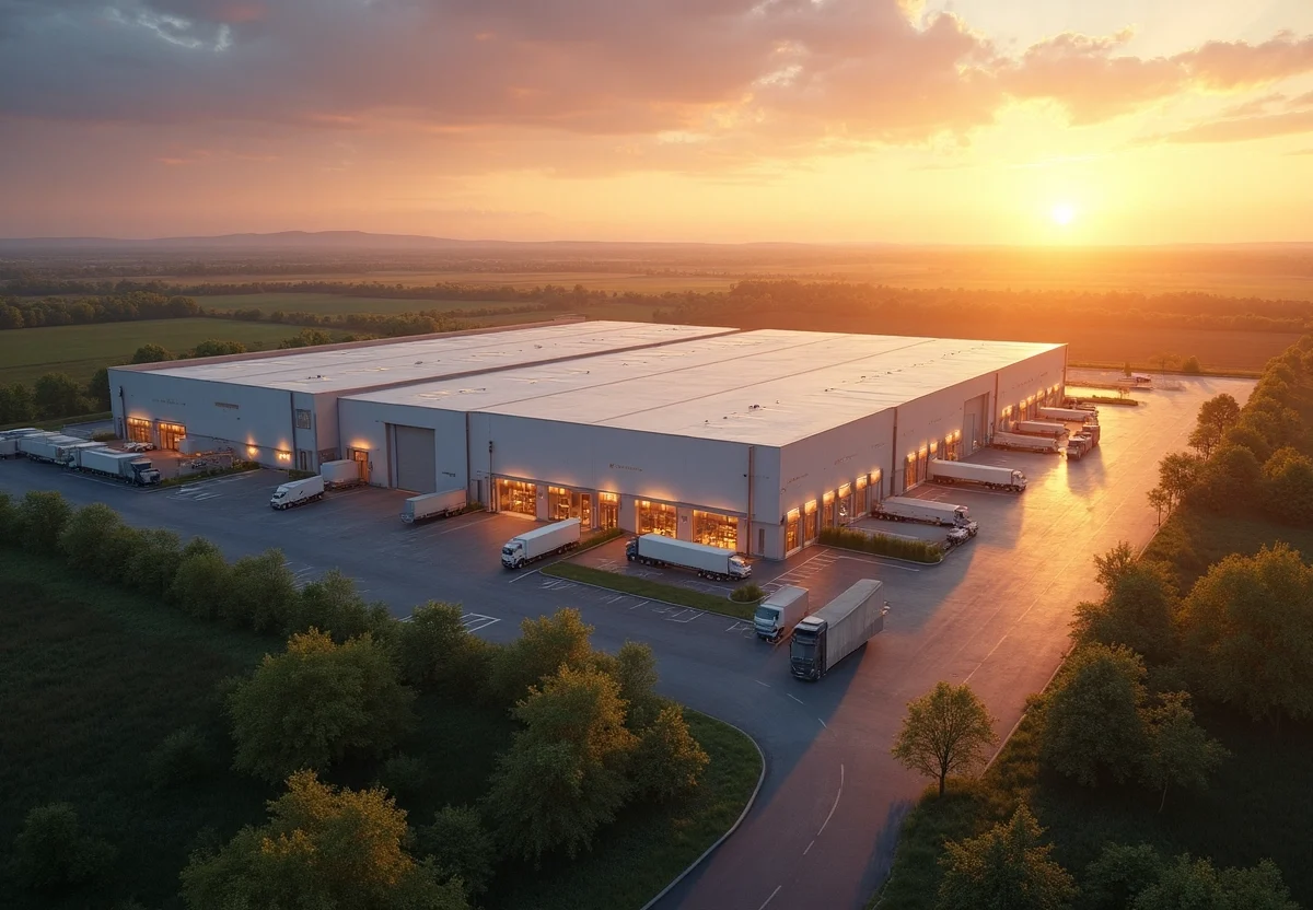industrie sud champagne