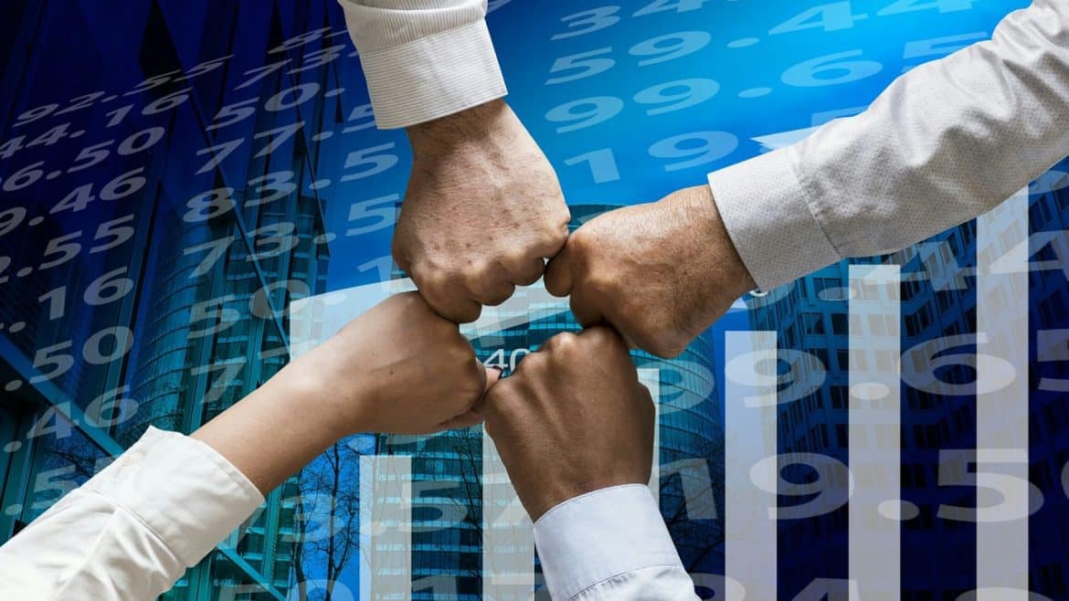 Team Building : trois idées qui marchent à tous les coups